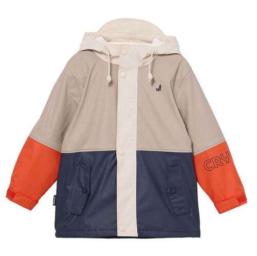 Crywolf Explorer Jacket